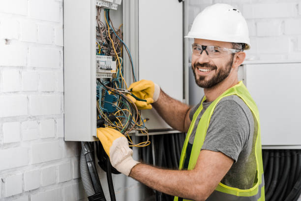 Best Electrical Installation Contractor  in Norwalk, OH