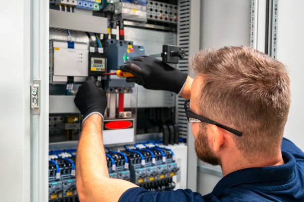 Best Ceiling Fan Installation Electrician  in Norwalk, OH