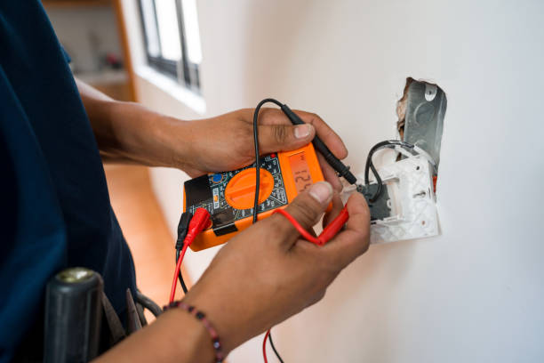 Best Local Electrician Companies  in Norwalk, OH