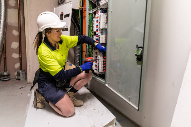 Best Emergency Electrician Near Me  in Norwalk, OH