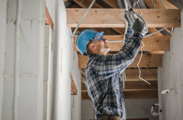 Electrical Upgrades for Homes in Norwalk, OH