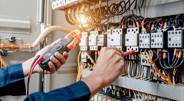 Best Affordable Electrician  in Norwalk, OH
