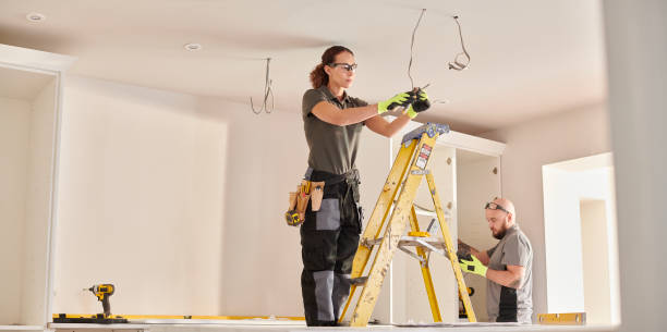 Best Circuit Breaker Repair  in Norwalk, OH