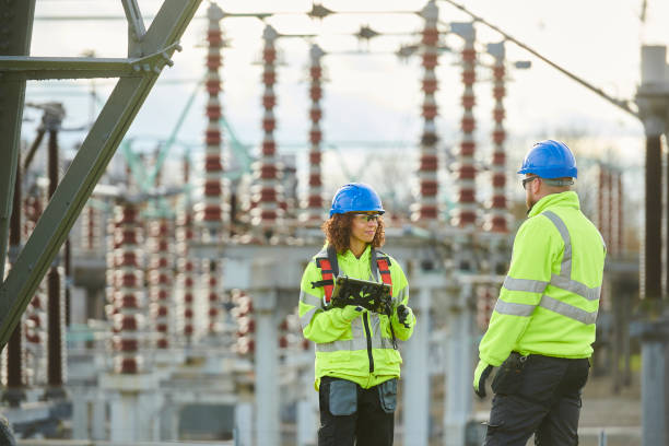 Electrical System Inspection in Norwalk, OH