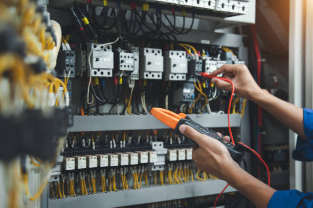 Best Electrical Rewiring Services  in Norwalk, OH