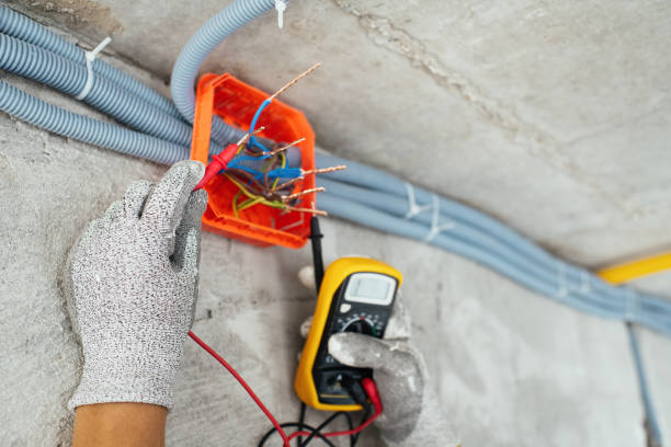 Industrial Electrical Services in Norwalk, OH
