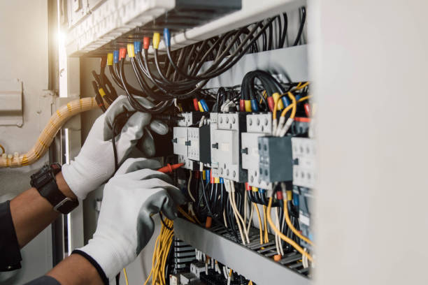 Best Electrician for Home Renovation  in Norwalk, OH